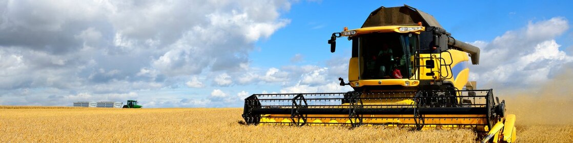 Agriculture