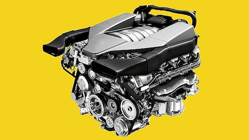 Fuel Injectors