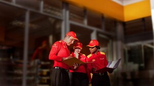 Current or former Shell employee, contractor or dependent